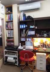 事務所スペース