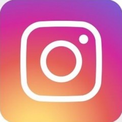 Instagramソーシャルメディアアイコンデザインテンプレートベクトルイラスト画像とPNGフリー素材透過の無料ダウンロード - Pngtree